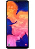 Samsung Galaxy A10 A105F