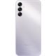 Samsung Galaxy A14 silver