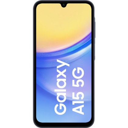 Samsung Galaxy A15 5G mit Vertrag - Vodafone Telekom otelo congstar kaufen