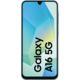 Samsung Galaxy A16 5G light green Galerie