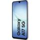 Samsung Galaxy A17 5G gray Galerie