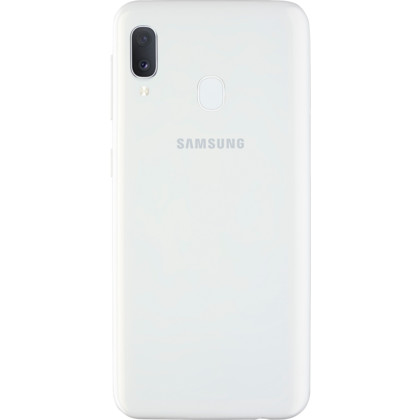 o2 samsung a20e