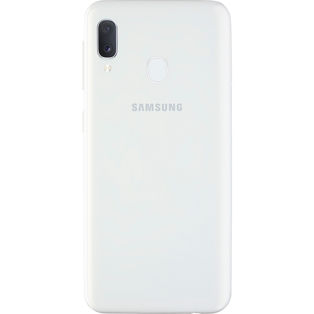 o2 samsung a20e
