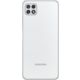 Samsung Galaxy A22 5G white Galerie