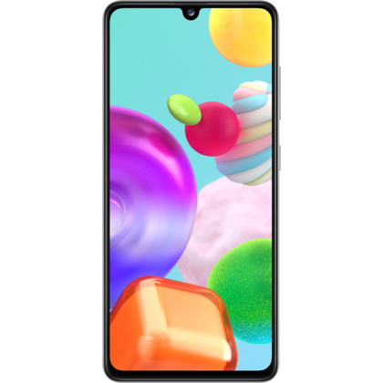 Samsung Galaxy A41 Mit Vertrag Gunstig Kaufen Telekom Vodafone O2