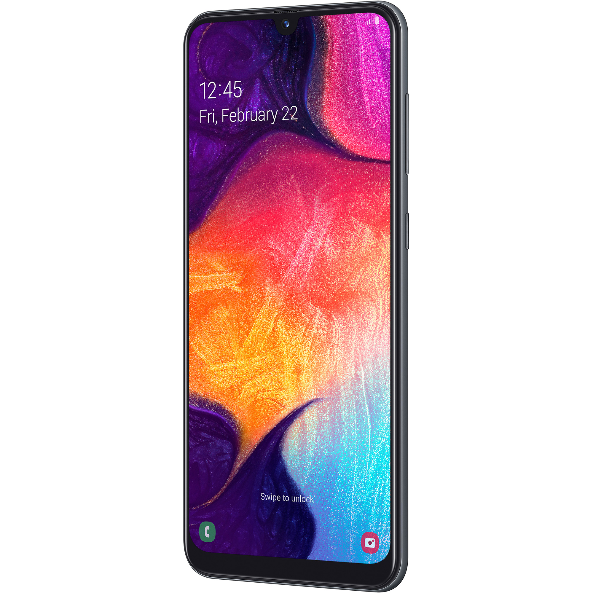 samsung galaxy a50 vodafone