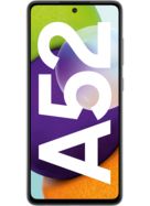 Samsung Galaxy A52 A525