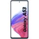 Samsung Galaxy A53 awesome blue Galerie