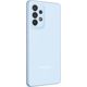Samsung Galaxy A53 awesome blue Galerie