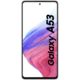 Samsung Galaxy A53 awesome white Galerie