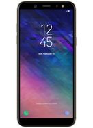 Samsung Galaxy A6 Duos A600F