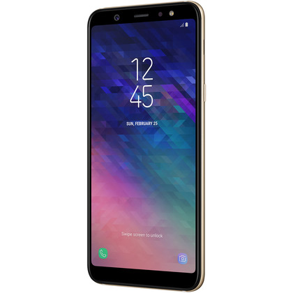 samsung a6 plus duos