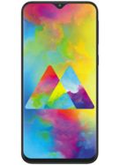 Samsung Galaxy M20 M205F