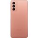 Samsung Galaxy M23 orange cooper