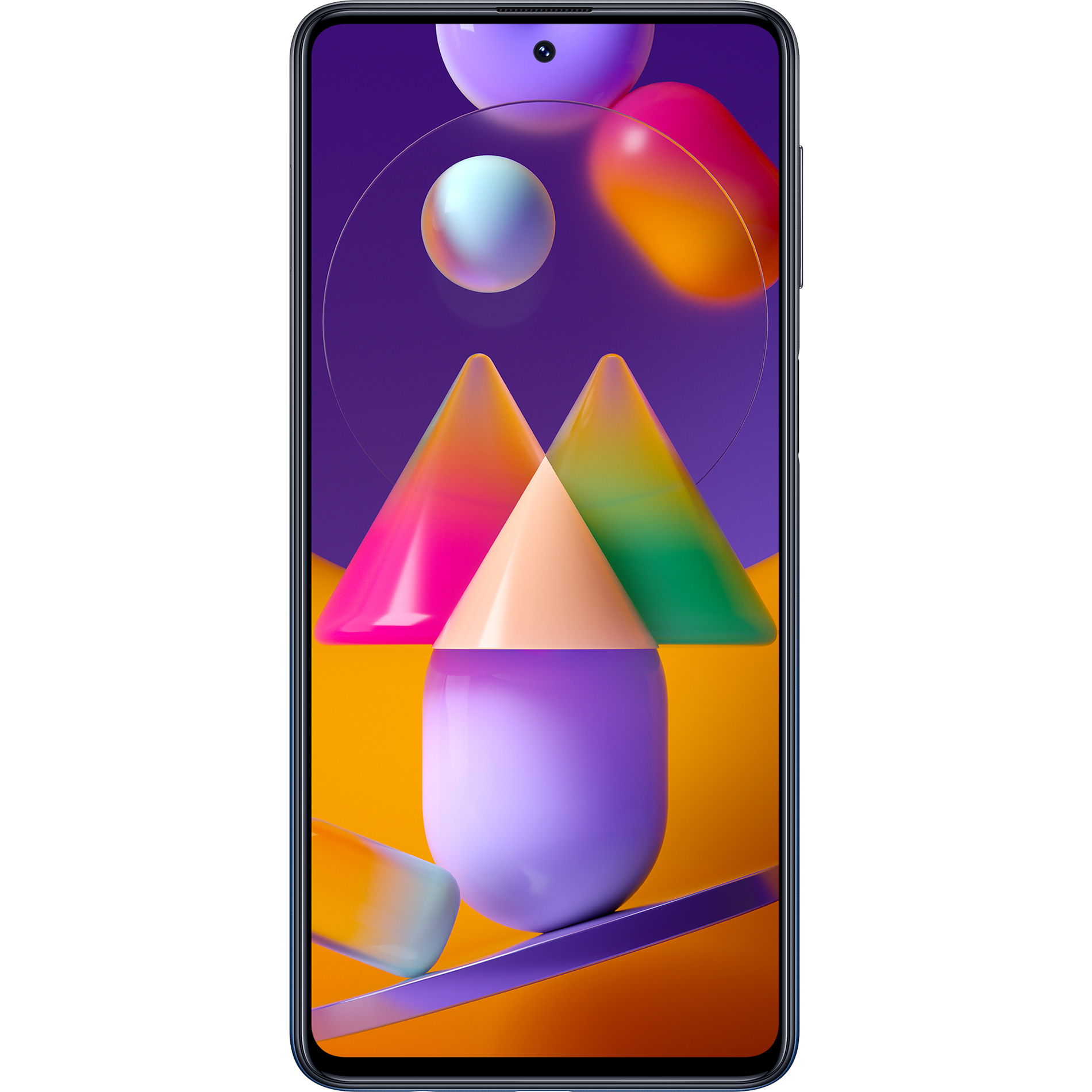 galaxy m31s mirage blue