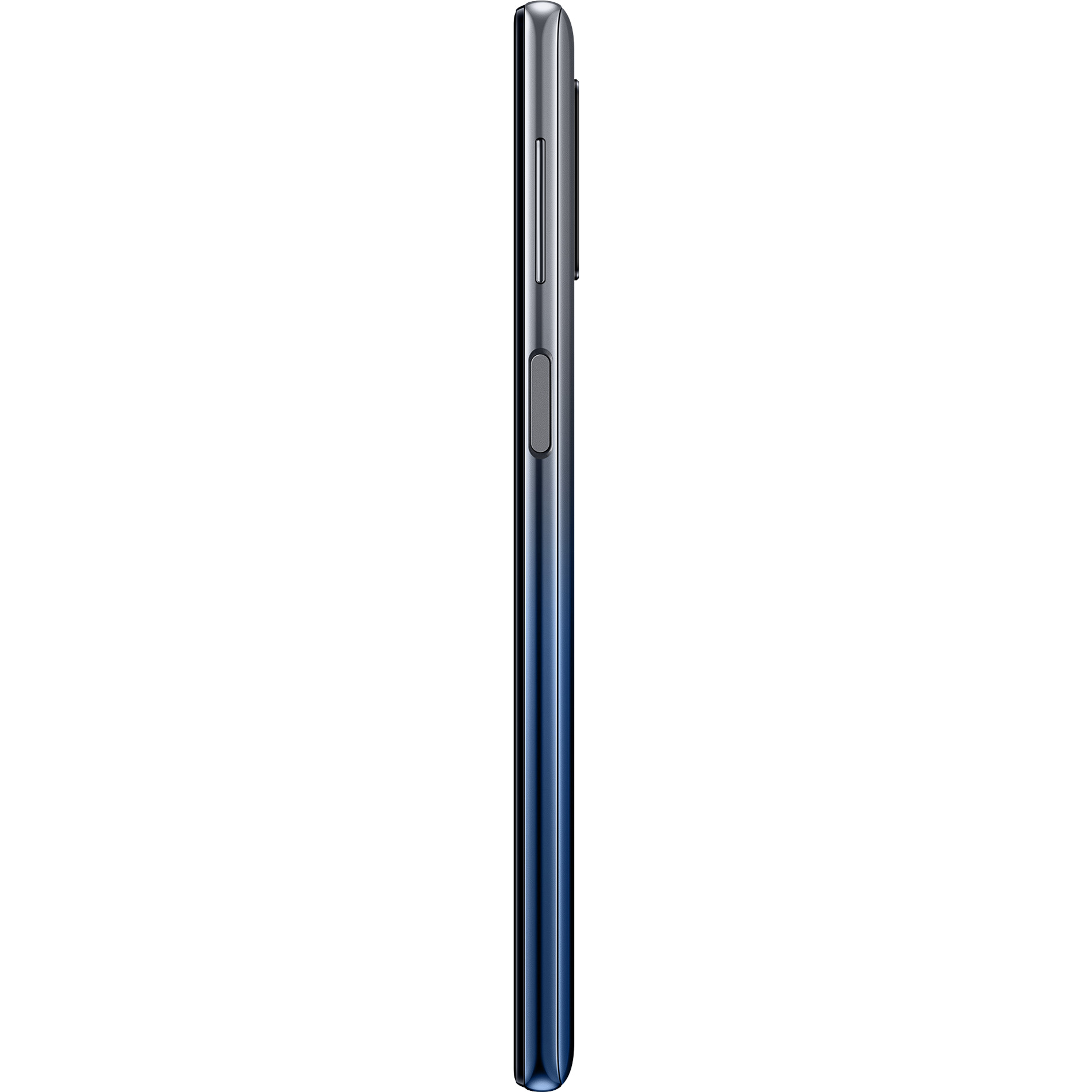 galaxy m31s mirage blue