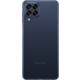 Samsung Galaxy M33 blau mit 6 GB RAM Galerie