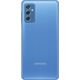 Samsung Galaxy M52 light blue