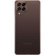 Samsung Galaxy M53 brown