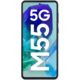 Samsung Galaxy M55 denim black Galerie