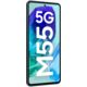 Samsung Galaxy M55 denim black Galerie