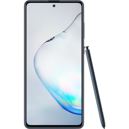 Samsung Galaxy Note 10 Lite Mit Vertrag Gunstig Kaufen Telekom Vodafone O2