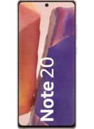 Samsung Galaxy Note 20 N980