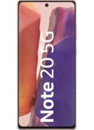 Samsung Galaxy Note 20 N980