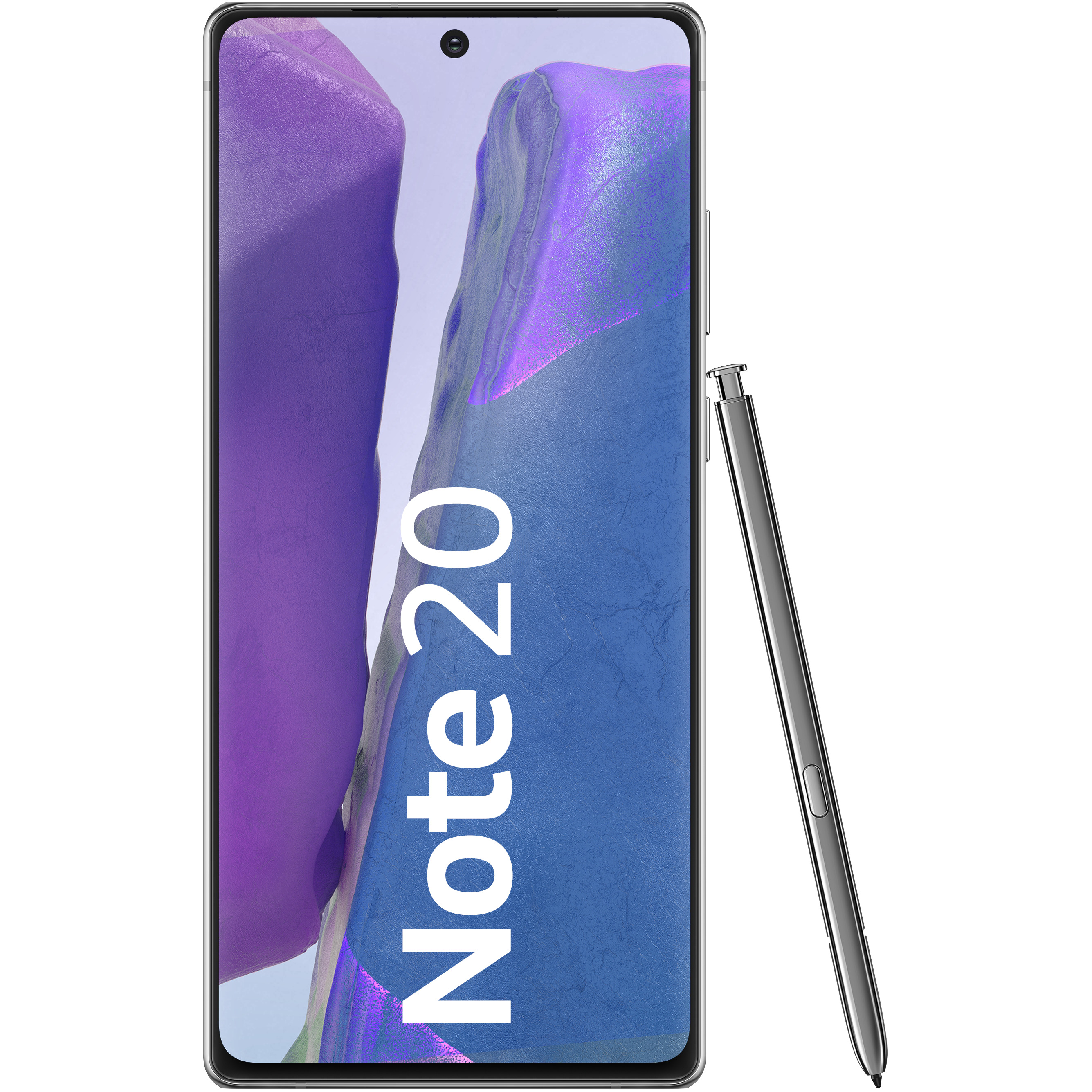 Samsung Galaxy Note 20 mit Vertrag günstig kaufen ...