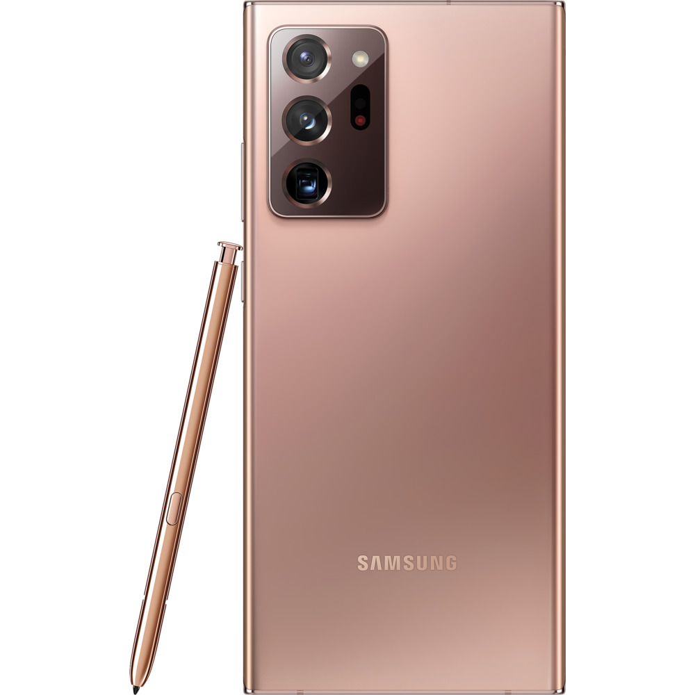 Samsung Galaxy Note 20 Ultra mit Vertrag - Vodafone Telekom otelo ...