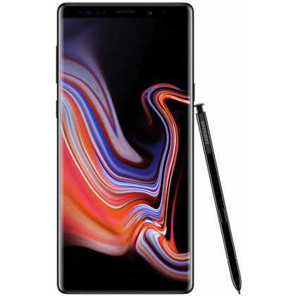 Samsung Galaxy Note 9 Mit Vertrag Gunstig Kaufen Telekom