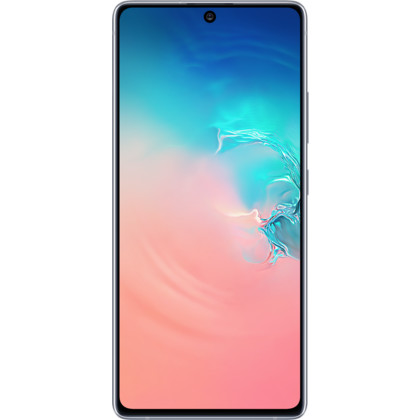 Samsung Galaxy S10 Lite Mit Vertrag Gunstig Kaufen Telekom
