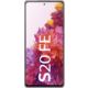 Samsung Galaxy S20 FE cloud lavender  Galerie