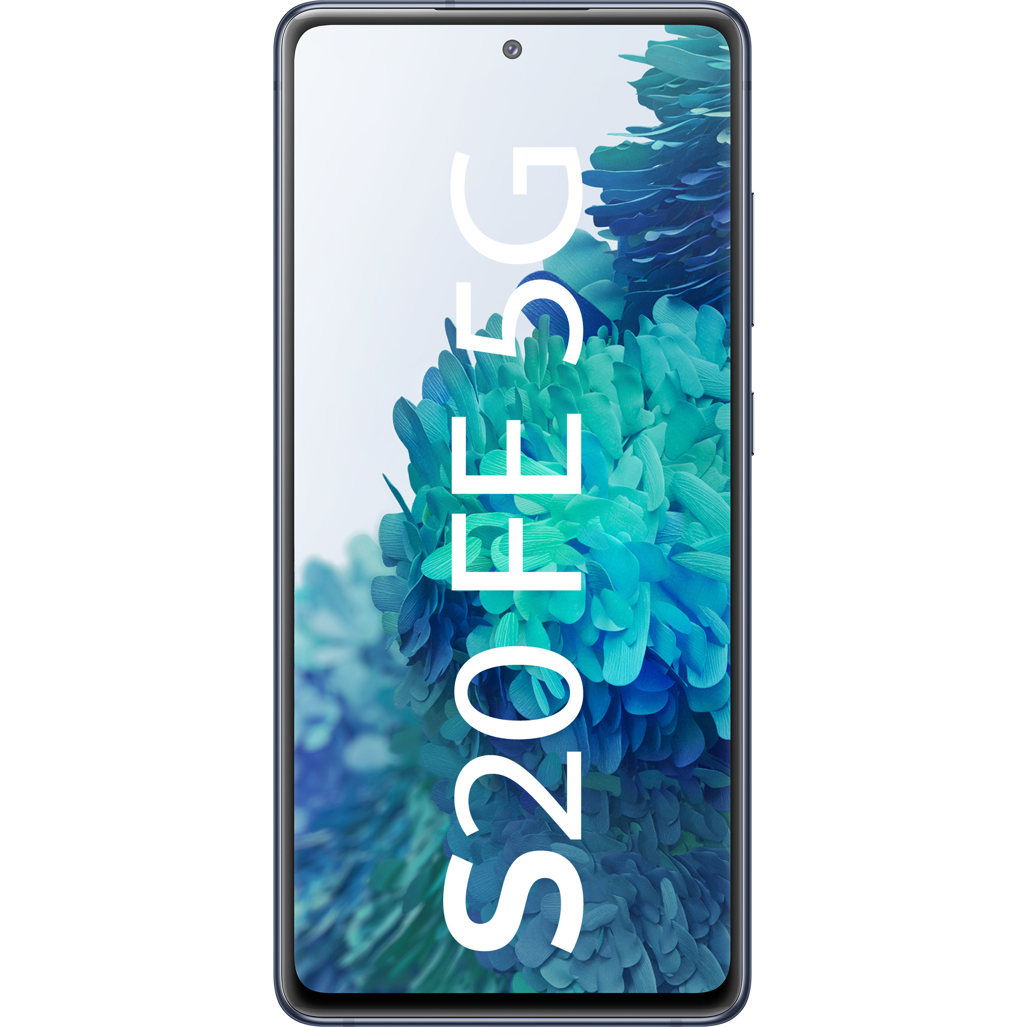 o2 s20 fe 5g