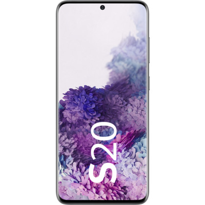 Samsung Galaxy S20 Mit Vertrag Gunstig Kaufen Telekom Vodafone O2