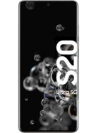 Samsung Galaxy S20 Ultra 5G G988