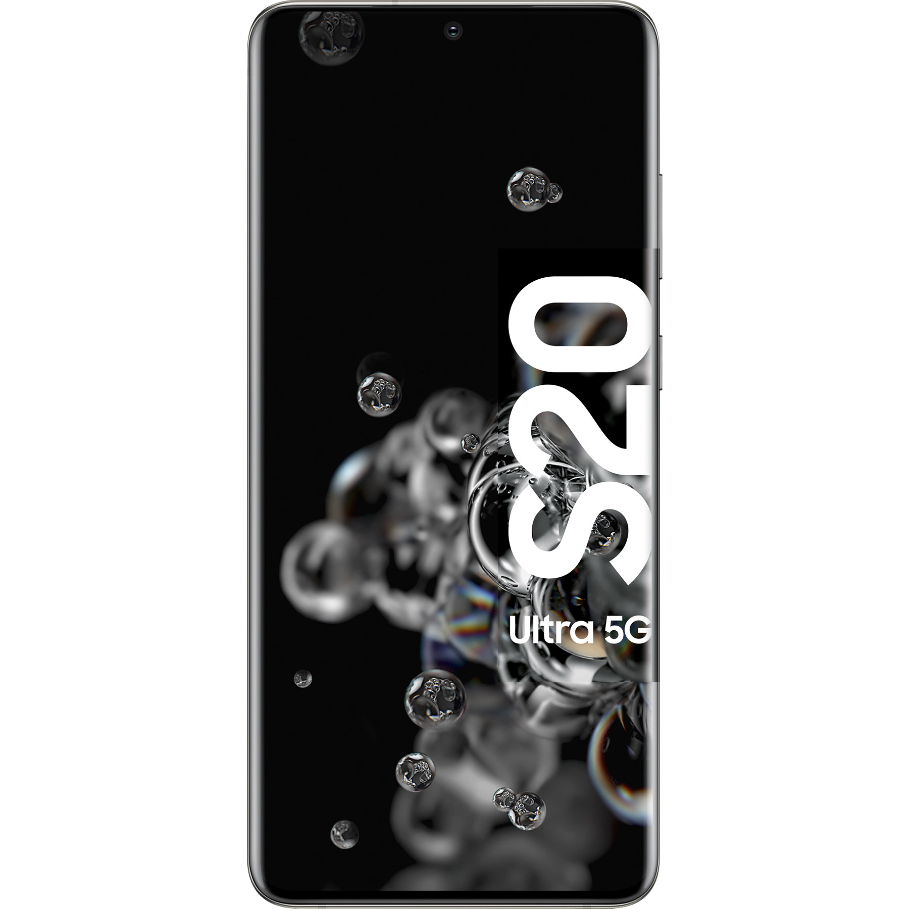 s20 ultra o2