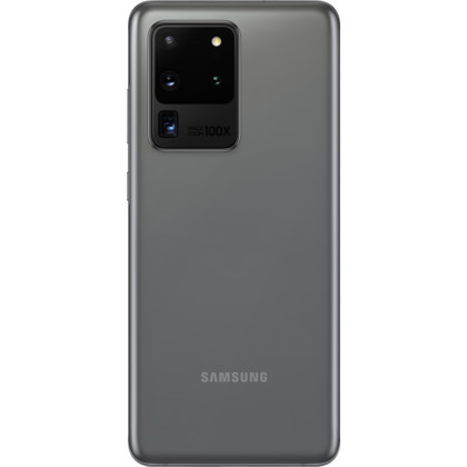 Samsung Galaxy S20 Ultra 5g Mit Vertrag Gunstig Kaufen Telekom Vodafone O2