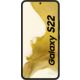 Samsung Galaxy S22 phantom black Galerie