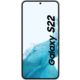 Samsung Galaxy S22 phantom white Galerie