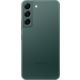 Samsung Galaxy S22 green