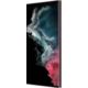 Samsung Galaxy S22 Ultra burgundy Galerie