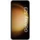 Samsung Galaxy S23 cream Galerie
