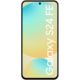Samsung Galaxy S24 FE yellow Galerie