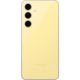 Samsung Galaxy S24 FE yellow Galerie