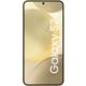 Samsung Galaxy S24 amber yellow Galerie
