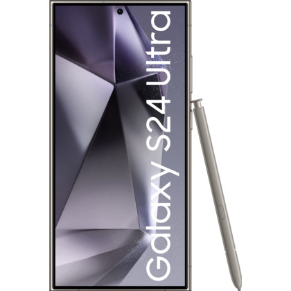 Samsung Galaxy S24 Ultra S928 titanium violet 256 GB | 12 GB RAM + 0 GB Vodafone Smart L Aktion Vertrag