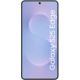 Samsung Galaxy S25 Edge titanium icyblue Galerie