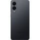 Samsung Galaxy S25 Edge titanium jet black