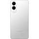 Samsung Galaxy S25 Edge titanium silver